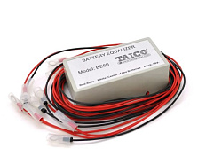 Балансир для акумуляторних батарей 60V BE-60