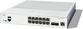 Коммутатор Cisco Catalyst C1300-12XT-2X