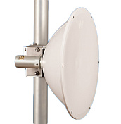 JRC-24DD DuplEX Precision R-SMA