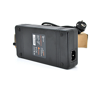 Імпульсний адаптер живлення RTPSP 24В 10А (240Вт) штекер 5.5/2.5