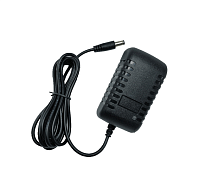 Імпульсний адаптер живлення 12В 3А (36Вт) штекер 5.5/2.5