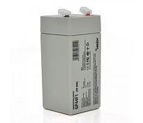 Аккумуляторная батарея AGM GP44F1 4 V