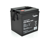 Аккумуляторная батарея AGM GP6100 6 V