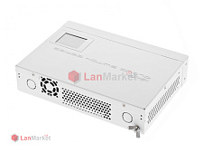 Cloud Router Switch CRS212-1G-10S-1S+IN