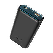 Powerbank HOCO Q1A 20000mAh, Mix color, Blister