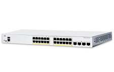 Комутатор Cisco Catalyst C1300-24FP-4X