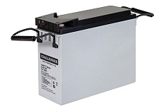 Аккумуляторная батарея А12FT-55, 12V 55Ah