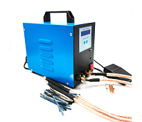 Точечная ссора JSТ-4, 220V, 10KVA