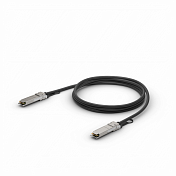 UniFi Direct Attach Copper Cable, 100 Gbps, 3 meters