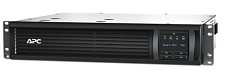 ДБЖ Smart-UPS RM 750VA 2U LCD