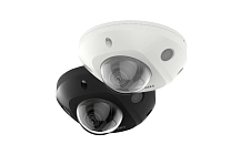 DS-2CD2543G2-IS (2.8мм) black