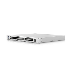 Enterprise Campus 48 PoE (ECS-48-PoE (950W))