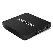 TV-приставка Android X1+ (2G/16G) 