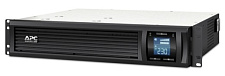 ДБЖ Smart-UPS C RM 3000VA LCD