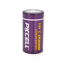 Батарейка литиевая PKCELL ER26500M, 3.6V 6500mah, OEM