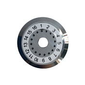 Лезо для сколювачів Fujikura 