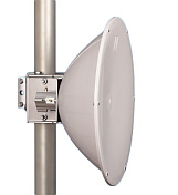 JRC-24DD MIMO Precision N-female 