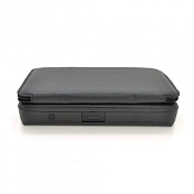 Power bank 20000 mAh Solar, Type-C/PD/QC3.0, ударозахищений прогумований корпус