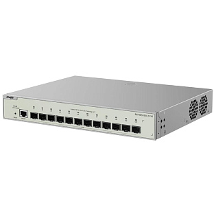 Коммутатор RG-NBS5500-12XS