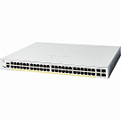 Коммутатор Cisco Catalyst C1200-48P-4X