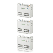 Стабілізатор напруги терісторний СНПТТ-42пт (42000Вт), (3*14) 220В