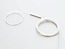 PLC Splitter (Сплиттер) 1x8, 900 um, G657A, без коннекторов