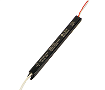 Імпульсний блок живлення герметичний PSW12-48 12В 4А (48Вт) IP67