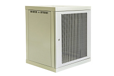 Шафа настінна CSV Wallmount Lite 18U-450 (перф.)