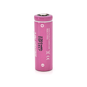 Батарейка литиевая PKCELL CR17505, 3.0V 2300mah, OEM