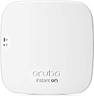 Точка доступа HPE Aruba Instant On AP12 (R2X01A) без блока питания