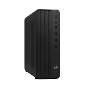 Комп'ютер персональний HP 290-G9 SFF, Intel i3-13100, 8GB, F512GB, UMA, WiFi, кл+м, Win11P