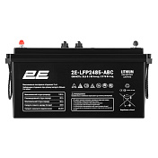 Аккумуляторная батарея 2E LFP24, 24V, 85Ah, ABC 4S