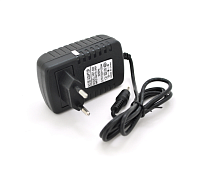 Импульсный адаптер питания 9В 2А (9Вт) штекер 2.5/0.7