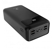 Powerbank LENYES PX591(Fast Charge) 50000mAh, Mix color, Blister