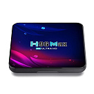 TV-приставка Android H96 Max V11 (4/32G)
