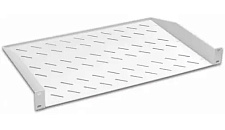 Полиця консольна CS-350-1U для шафи глибина 350 мм 1U