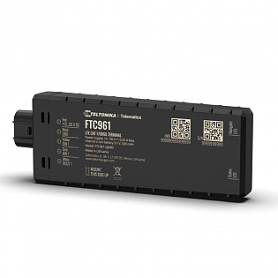 GPS-трекер FTC961
