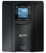 ИБП Smart-UPS C 2000VA LCD