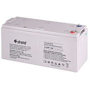 Акумуляторна батарея SHOTO 6CNF, 12В, 150А год, GEL-CARBON