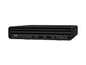 Неттоп HP 260-G9 DM, Intel i5-1335U, 16GB, F512GB, UMA, WiFi, кл+м, 3р, Win11P