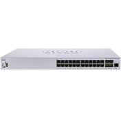 Комутатор Cisco Catalyst C1300-24XT