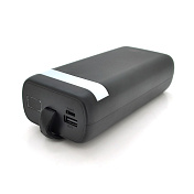 Powerbank KP PD-30 30000mAh, Mix color,Blister-Box