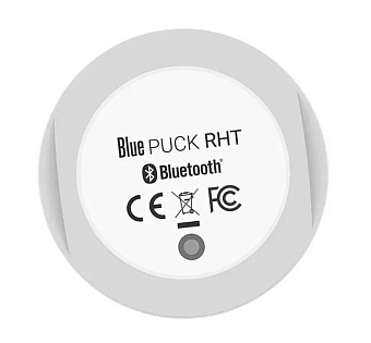 Bluetooth метка BLUE PUCK RHT