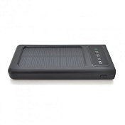 Power bank 10000 mAh Solar, YM-307TYM