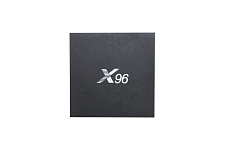 TV-приставка Android X96W (2G/16G) 