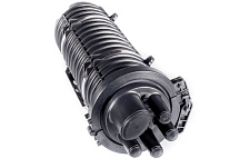 Муфта оптическая FOSC-DHM-А4-05/24-1(4)-96