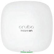 Точка доступа HPE Aruba Instant On AP22 (R4W02A)