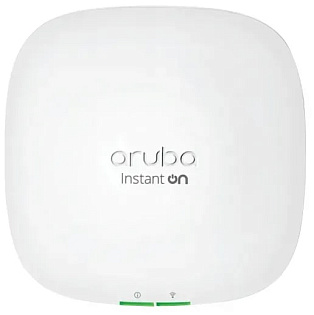 Точка доступа HPE Aruba Instant On AP22 (R4W02A)