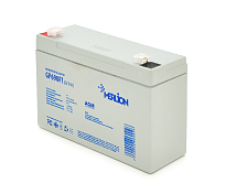 Аккумуляторная батарея AGM GP690F1 6 V