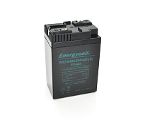 Аккумуляторная батарея AGM RB2/640CS6V4Ah (B) 6 V